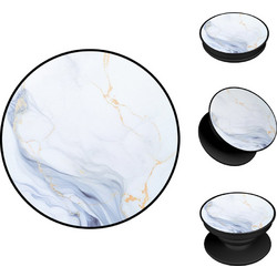 Sonique Marble Series White Βάση Στήριξης 02
