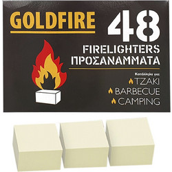ΠΡΟΣΑΝΑΜΜΑΤΑ GOLDFIRE