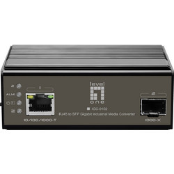 LevelOne Konverter IGC-0102 10/100/1000T1000SX