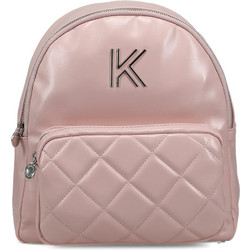 Ροζ backpak BRAZIL