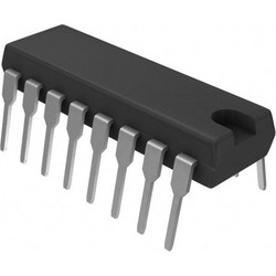 Shift Register 8-Bit - SN74HC595N