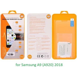 Premium Tempered Glass for Samsung A9 (A920) 2018