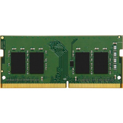 Kingston Value 4GB (1X4GB) DDR4 RAM 3200MHz C22 SoDimm