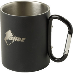 ANDE TAZZA CAMPING CUP 300ml