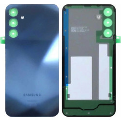 Γνήσιο Πίσω Καπάκι Μπαταρίας για Samsung Galaxy A15 4G A155 GH82-33492H - Blue