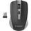 Gembird MUSW-4B-04 Ασύρματο Ποντίκι Black Silver