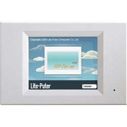 LITE-PUTER ECP-T04