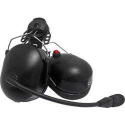 UNIVOX GTA-HS-4 Headset Aκουστικά με Μικρόφωνο, Απομόνωση Θορύβου GOTALK