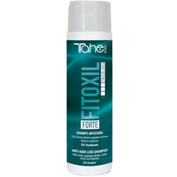 Tahe Trilogy Fitoxil Σαμπουάν κατά της Τριχόπτωσης 300ml