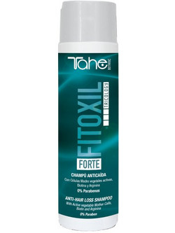 Tahe Trilogy Fitoxil Σαμπουάν κατά της Τριχόπτωσης 300ml