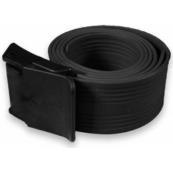 Ζώνη Βαρών Latex 2,9mm - Black