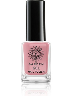 Garden Of Panthenols Nail Gel Legendary 12 Βερνίκι Νυχιών Μακράς Διαρκείας 12.5ml