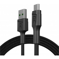Green Cell Cable GC PowerStream USB-A - Micro USB 120cm Ultra Charge, QC 3.0 - (KABGC20)