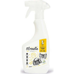 Perfect Pet Citronella Απωθητική Λοσιόν Σιτρονέλλα 500ml