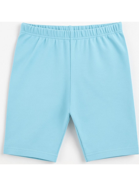 Σορτσάκι Κολάν Light Blue 80104070010