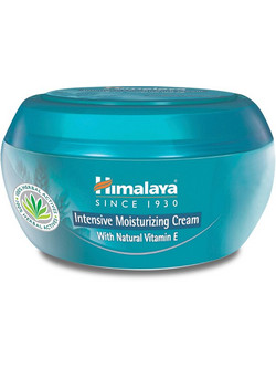 Himalaya Intensive Moisturizing Cream 150ml