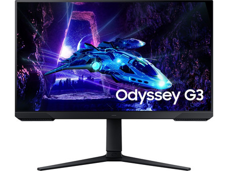 Samsung Odyssey G3 LS27DG300EU VA HDR Gaming Monitor 27" 1920x1080 FHD 180Hz 1ms