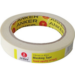 ANKER ΧΑΡΤΟΤΑΙΝΙΑ 19Χ40 ΜΜ