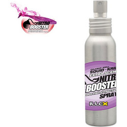 Illex Nitro Booster Squid Spray - ΚΩΔ.7965