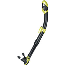 seac sub Vortex Dry Black/Yellow