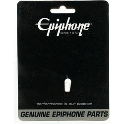 EPIPHONE ΚΑΠΑΚΙ ΤΡΙΘΕΣΙΟΥ TOGGLE CAP WHITE