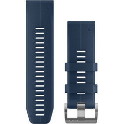 Garmin QuickFit 26 Λουράκι Σιλικόνης Captain Blue