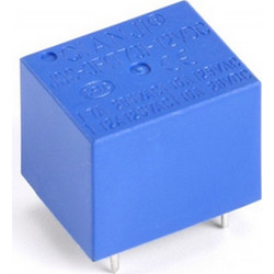 5PIN JQC-3F(T73)-5V Power Relay