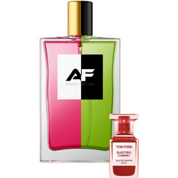 Type Electric Cherry Tom Ford