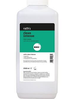 Καθαριστικό Χεριών με Κόκκους Clean Intense 2.5lt