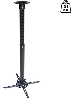 JL41746 JollyLine ΒΑΣΗ PROJECTOR 12-82cm Tilt 360 21kg