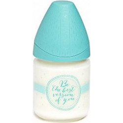 Suavinex Meaningful Life Turquoise 3303480 120ml
