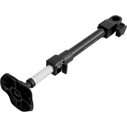 Adjustable leg Delphin NH