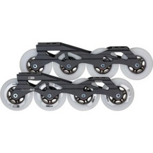 POWERSLIDE iqon 80 complete άξονες 19.20518