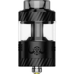 Hellvape Hellbeast RTA Tank 4.5ml - Full Black