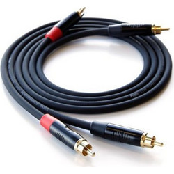 Rega Couple 3 Interconnect - 1m