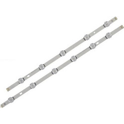 Backlight bars για LG 55'' LED/LCD TV (10 τμχ)