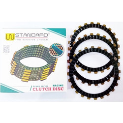 ΔΙΣΚΟΙ ΑΜΠΡΑΓΙΑΖ WAVE 110i ΣΕΤ W-STANDARD
