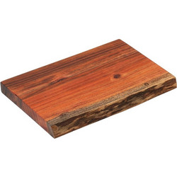 Zassenhaus Βάση Κοπής 30x20x2,5cm Ξύλο Ακακίας