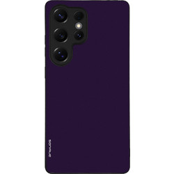 Sonique ColorBloc Series Θήκη Samsung Galaxy S25 Ultra Purple