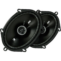 Kicker 43DSC6804 Σετ Ηχεία Αυτοκινήτου Οβάλ 6x9" 2 Δρόμων 30W RMS