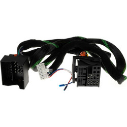 Axton ATS-ISO43 SPECIFIC DSP P&P Audi, Mercedes