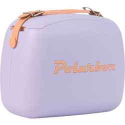 Polarbox Φορητό Ψυγείο 6lt 9349