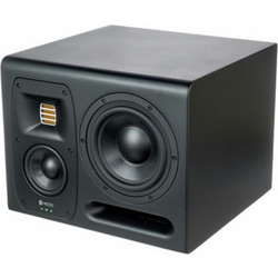 Hedd Audio Type 20 MK2 right Αυτοενισχυόμενο Ηχείο 300W Μαύρο