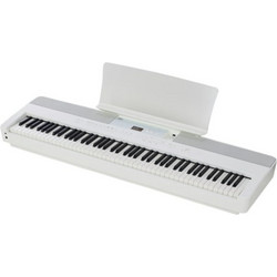 Kawai ES-520 Ηλεκτρικό Πιάνο Stage με 88 Βαρυκεντρισμένα Πλήκτρα White