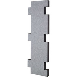t.akustik Absorber Wall Modular 192 Exp