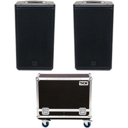 RCF NX 910-A Case Bundle