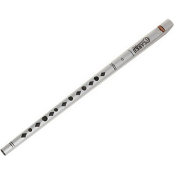 Clarke Tinwhistle Original C Silver