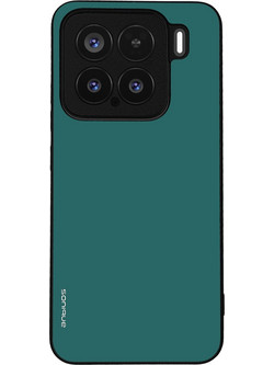 Sonique ColorBloc Back Cover Petrol (Xiaomi 15 5G)