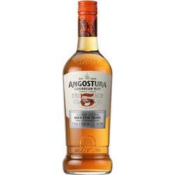 Angostura Ρούμι 5 Ετών 700ml