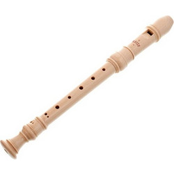 Moeck 4290 Rottenburgh Soprano
